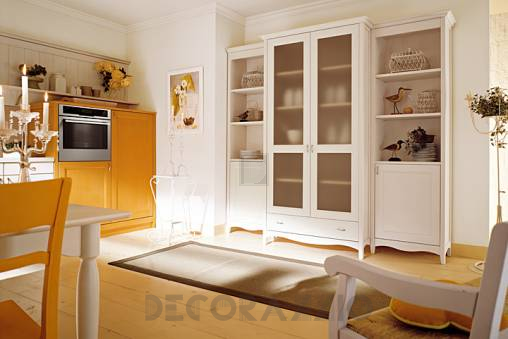 Комплект в кухню Spagnol Group Valplana - 152