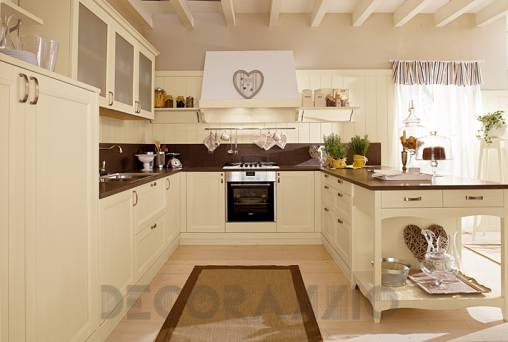 Комплект в кухню Spagnol Group Valplana - 150