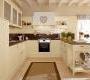 Комплект в кухню Spagnol Group Valplana - 150