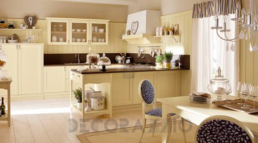 Комплект в кухню Spagnol Group Valplana - 150