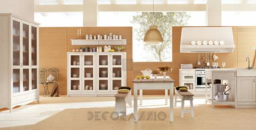 Комплект в кухню Spagnol Group Valplana - 154