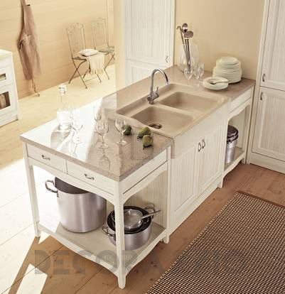 Комплект в кухню Spagnol Group Valplana - 154