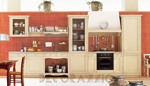 Комплект в кухню Spagnol Group Valplana - 156