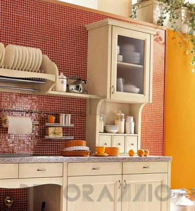 Комплект в кухню Spagnol Group Valplana - 156