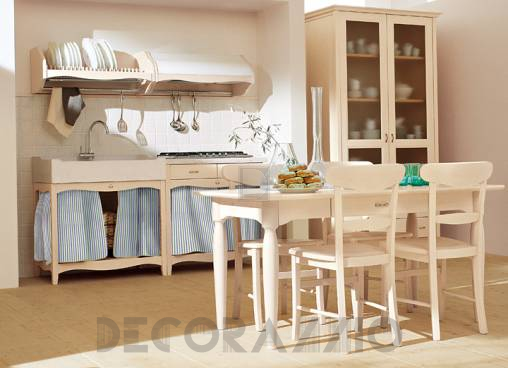 Комплект в кухню Spagnol Group Valplana - 158