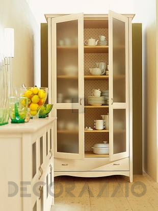 Комплект в кухню Spagnol Group Valplana - 158