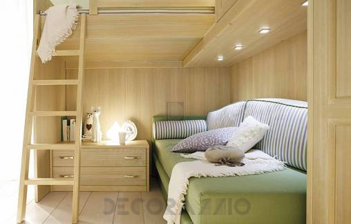 Комплект в детскую Spagnol Group Valplana - c1