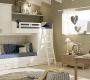 Комплект в детскую Spagnol Group Valplana - c2