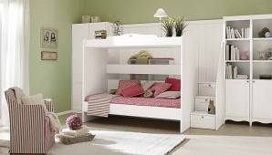 Комплект в детскую Spagnol Group Valplana, c4