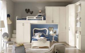 Комплект в детскую Spagnol Group Valplana, c5