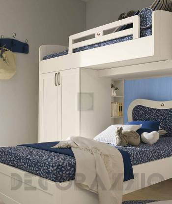 Комплект в детскую Spagnol Group Valplana - c5