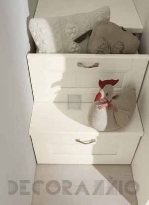 Комплект в детскую Spagnol Group Valplana - c5