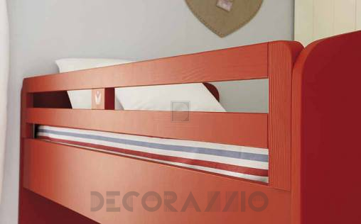 Комплект в детскую Spagnol Group Valplana - c6