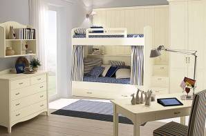 Комплект в детскую Spagnol Group Valplana, c7