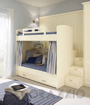 Комплект в детскую Spagnol Group Valplana - c7