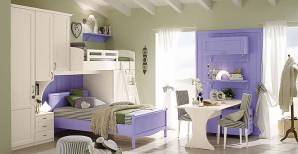 Комплект в детскую Spagnol Group Valplana, c8