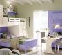 Комплект в детскую Spagnol Group Valplana - c8