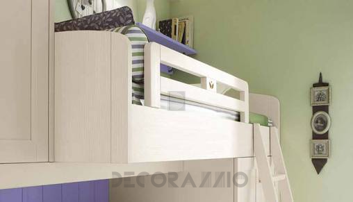 Комплект в детскую Spagnol Group Valplana - c8