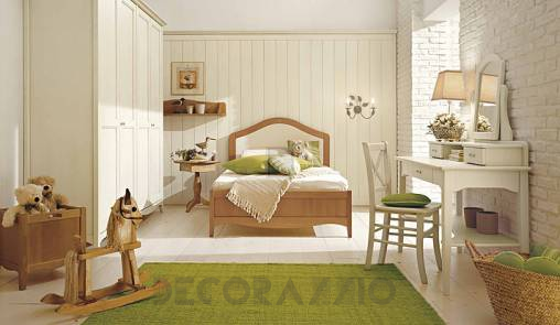 Комплект в детскую Spagnol Group Valplana - 108