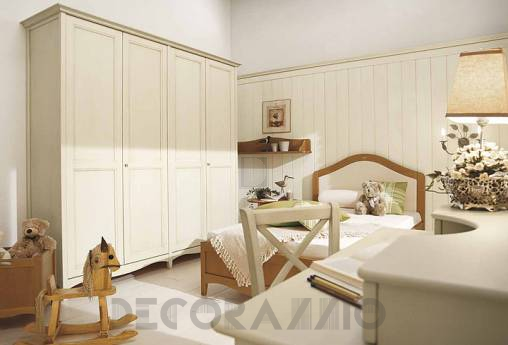 Комплект в детскую Spagnol Group Valplana - 108