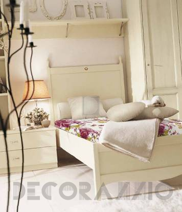 Комплект в детскую Spagnol Group Valplana - 109