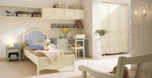 Комплект в детскую Spagnol Group Valplana, 112