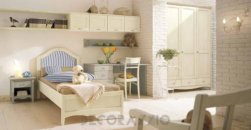 Комплект в детскую Spagnol Group Valplana - 112