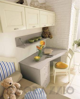 Комплект в детскую Spagnol Group Valplana - 112