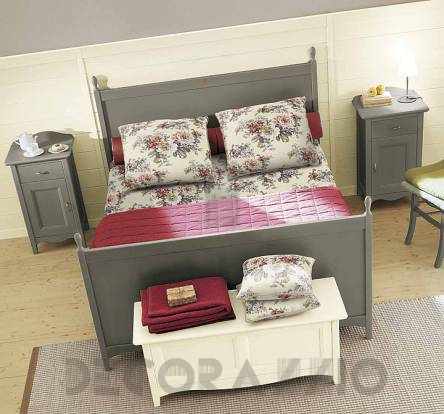 Комплект в спальню Spagnol Group Valplana - 116