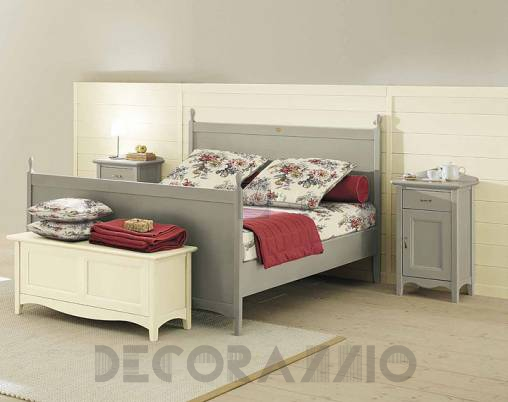 Комплект в спальню Spagnol Group Valplana - 116
