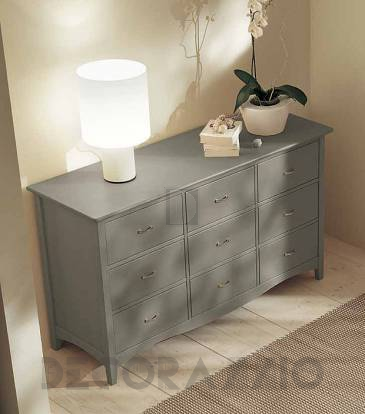 Комплект в спальню Spagnol Group Valplana - 116
