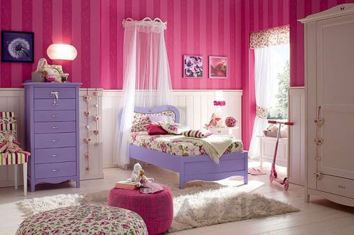 Комплект в детскую Spagnol Group Valplana - 300