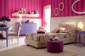 Комплект в детскую Spagnol Group Valplana, 301