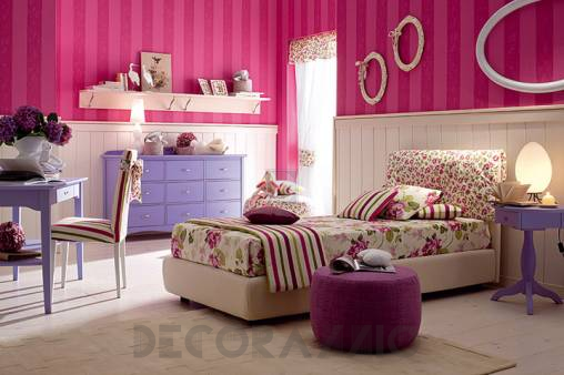 Комплект в детскую Spagnol Group Valplana - 301