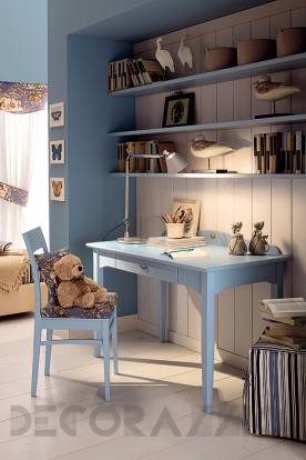 Комплект в детскую Spagnol Group Valplana - 305