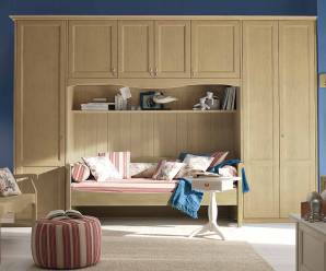 Комплект в детскую Spagnol Group Valplana, 307