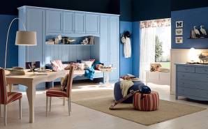 Комплект в детскую Spagnol Group Valplana, 308