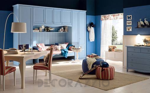 Комплект в детскую Spagnol Group Valplana - 308
