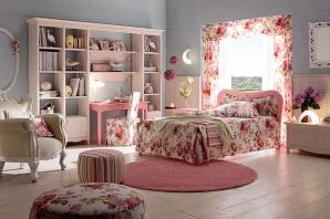 Комплект в детскую Spagnol Group Valplana, 309