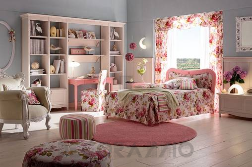 Комплект в детскую Spagnol Group Valplana - 309