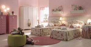Комплект в детскую Spagnol Group Valplana, 310
