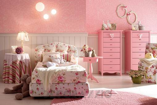 Комплект в детскую Spagnol Group Valplana - 311