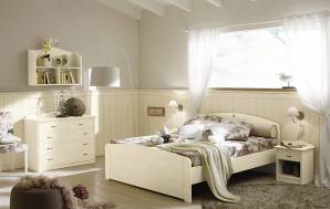 Комплект в детскую Spagnol Group Valplana, 6m