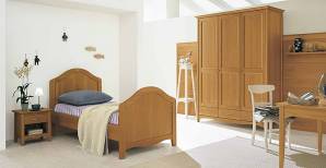 Комплект в детскую Spagnol Group Valplana, 117