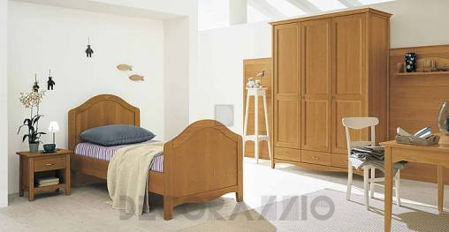 Комплект в детскую Spagnol Group Valplana - 117