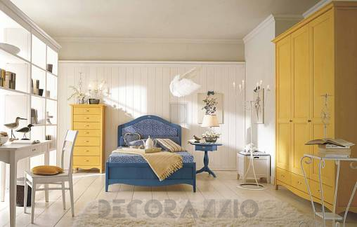 Комплект в детскую Spagnol Group Valplana - 110