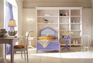 Комплект в детскую Spagnol Group Valplana, 111