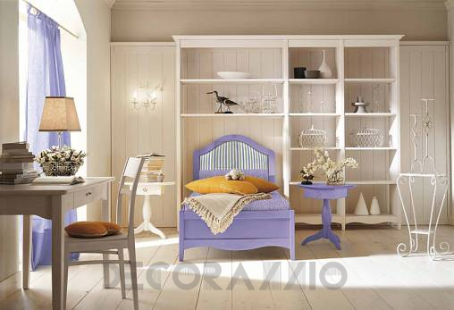 Комплект в детскую Spagnol Group Valplana - 111