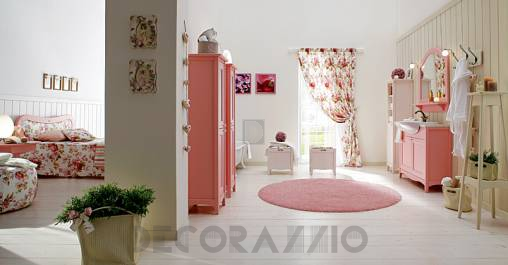 Комплект в ванную Spagnol Group Valplana - 10