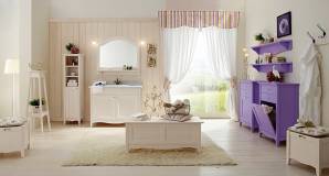 Комплект в ванную Spagnol Group Valplana, 12